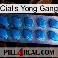 Cialis Yong Gang viagra1